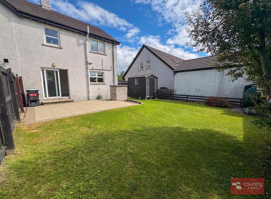 56 Huntingdale Green, Ballyclare, BT39 9FL