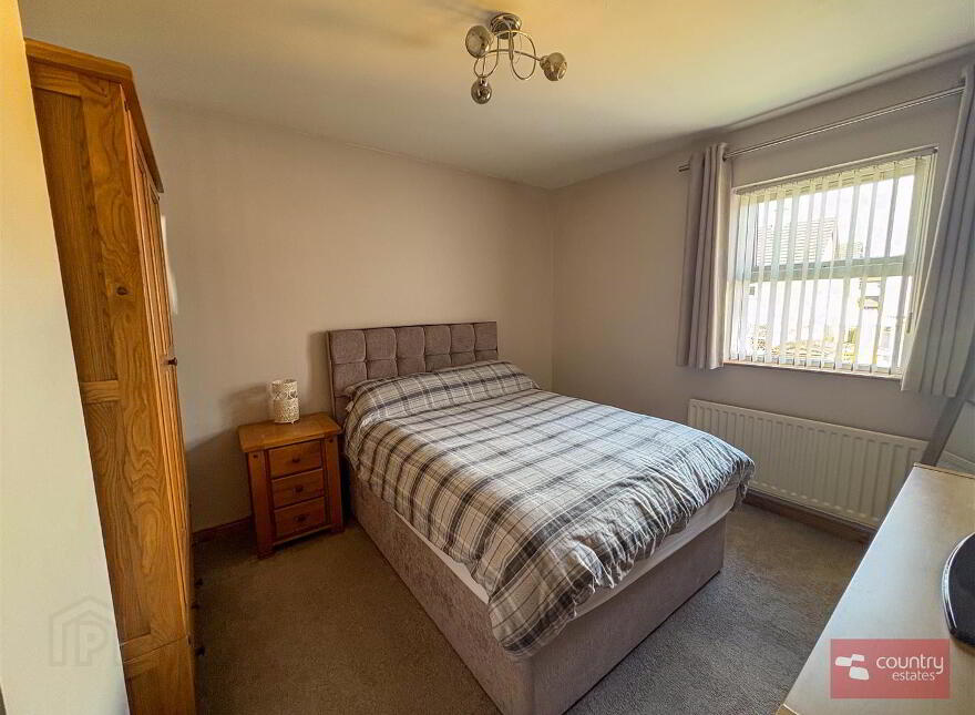 56 Huntingdale Green, Ballyclare, BT39 9FL