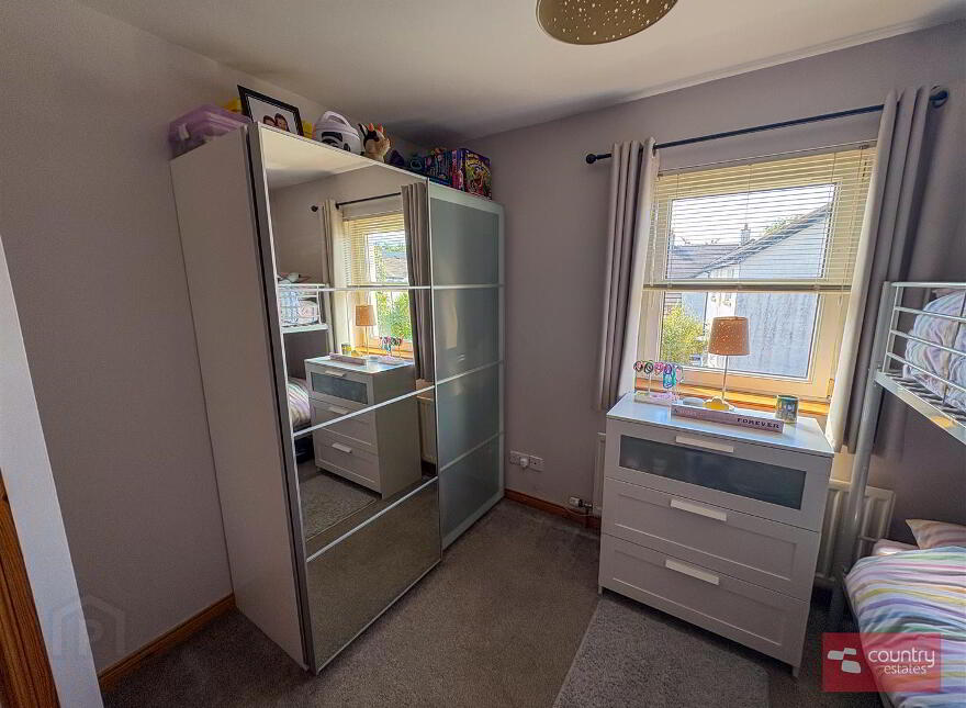 56 Huntingdale Green, Ballyclare, BT39 9FL