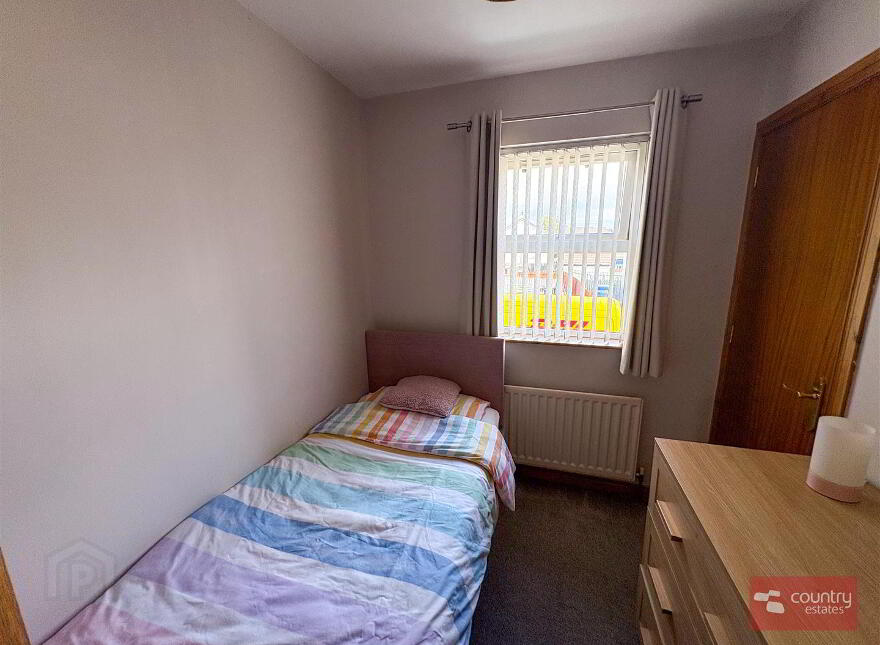 56 Huntingdale Green, Ballyclare, BT39 9FL