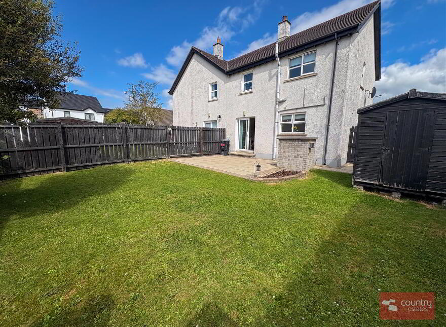 56 Huntingdale Green, Ballyclare, BT39 9FL
