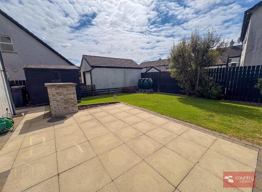 56 Huntingdale Green, Ballyclare, BT39 9FL