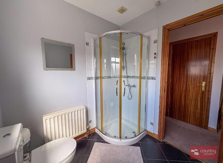 56 Huntingdale Green, Ballyclare, BT39 9FL