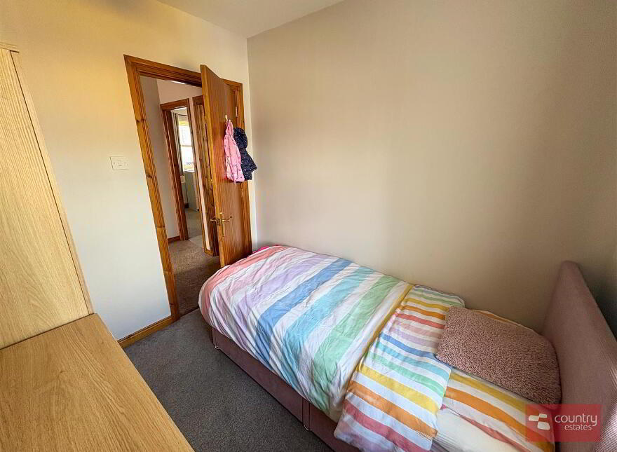 56 Huntingdale Green, Ballyclare, BT39 9FL