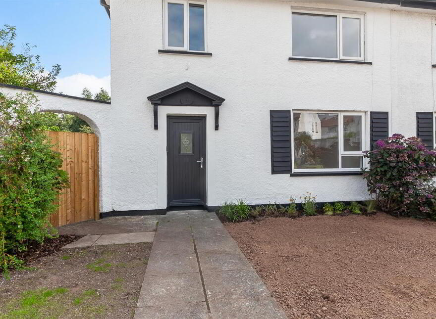 300 Merville Garden Village, Newtownabbey, BT37 9TT