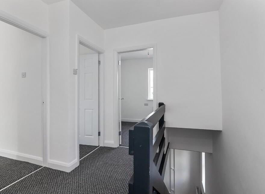 300 Merville Garden Village, Newtownabbey, BT37 9TT