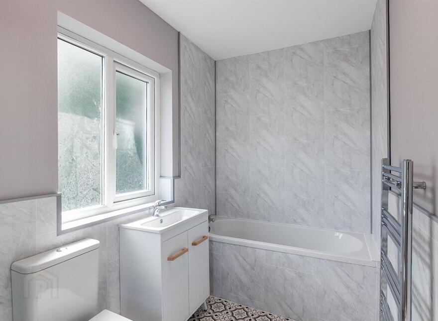 300 Merville Garden Village, Newtownabbey, BT37 9TT