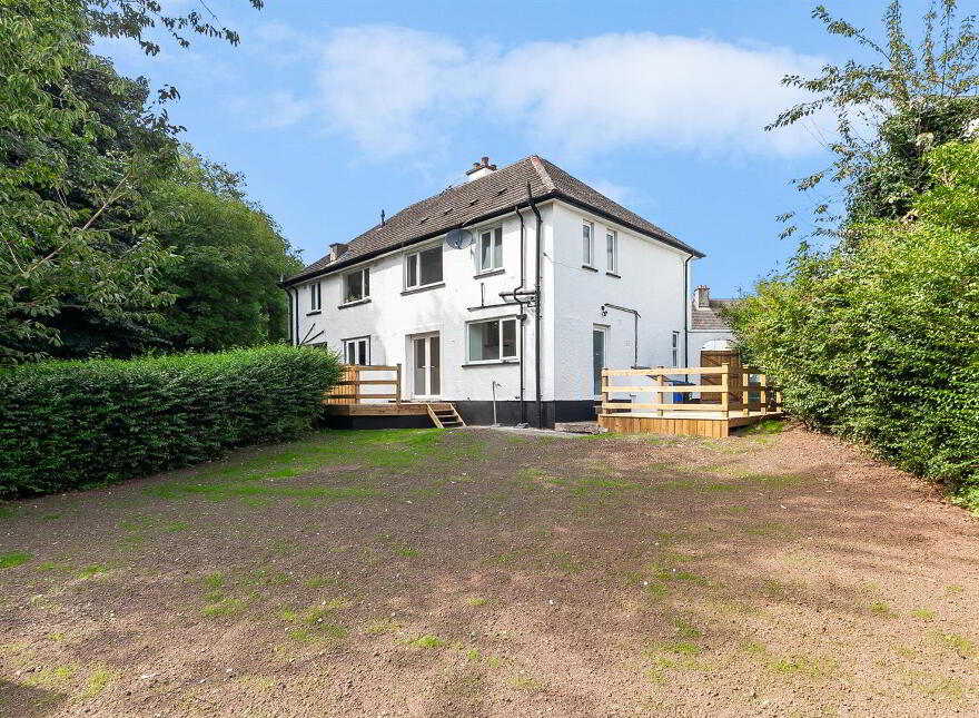 300 Merville Garden Village, Newtownabbey, BT37 9TT