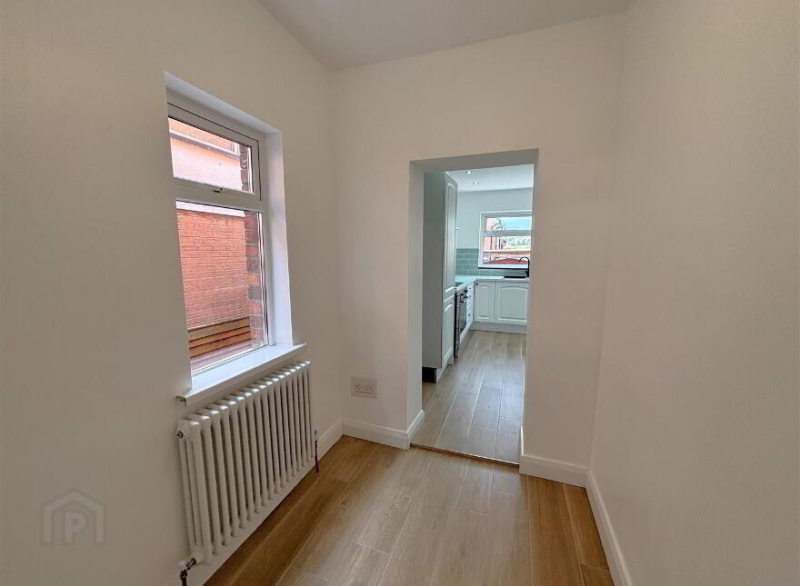 706 Crumlin Road, Belfast, BT14 8AD
