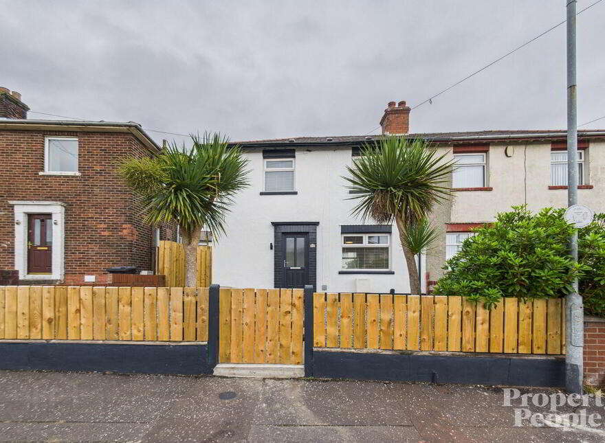 35 Graymount Road, Newtownabbey, BT36 7DR