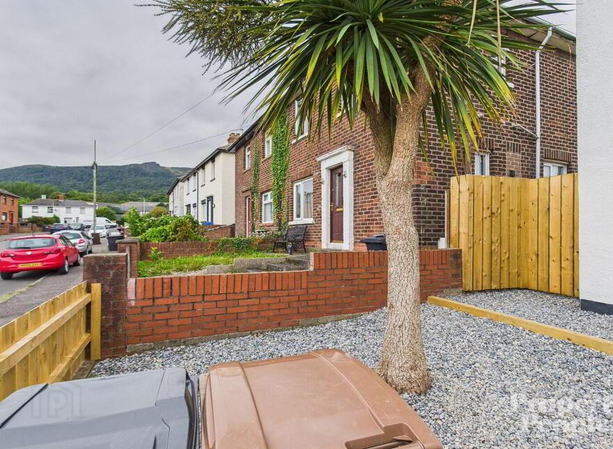 35 Graymount Road, Newtownabbey, BT36 7DR