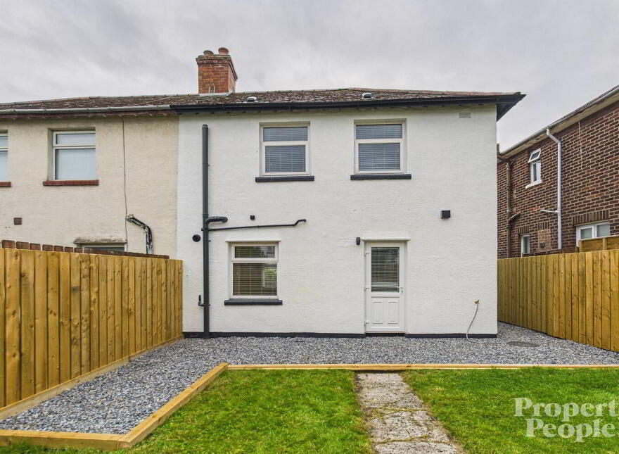 35 Graymount Road, Newtownabbey, BT36 7DR