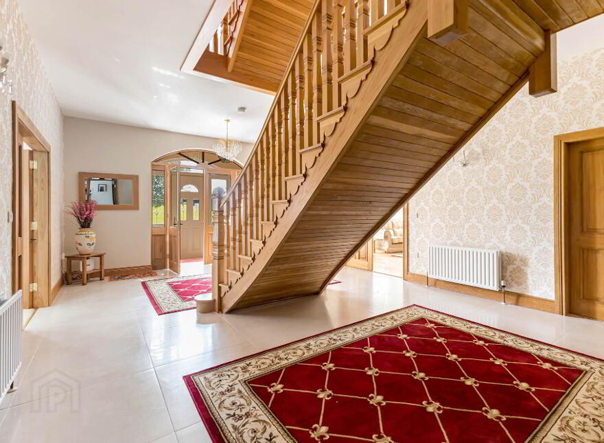"The Oaks", 23 Oakhill Road, Dromore, BT25 1PF