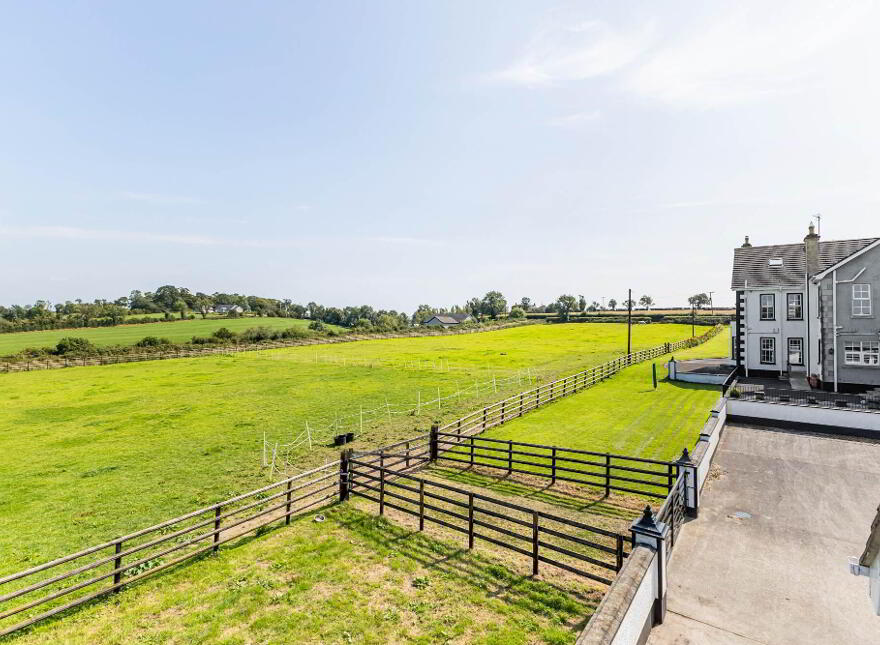 "The Oaks", 23 Oakhill Road, Dromore, BT25 1PF