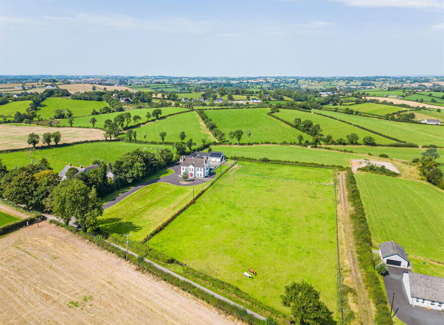 "The Oaks", 23 Oakhill Road, Dromore, BT25 1PF