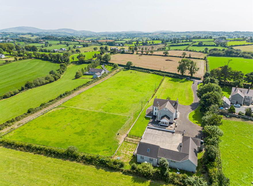 "The Oaks", 23 Oakhill Road, Dromore, BT25 1PF
