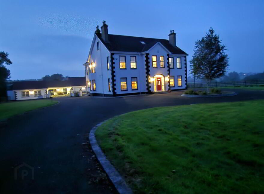 "The Oaks", 23 Oakhill Road, Dromore, BT25 1PF
