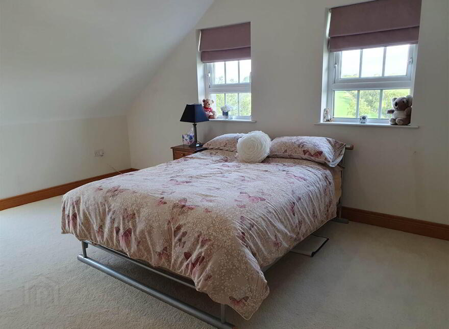 "The Oaks", 23 Oakhill Road, Dromore, BT25 1PF
