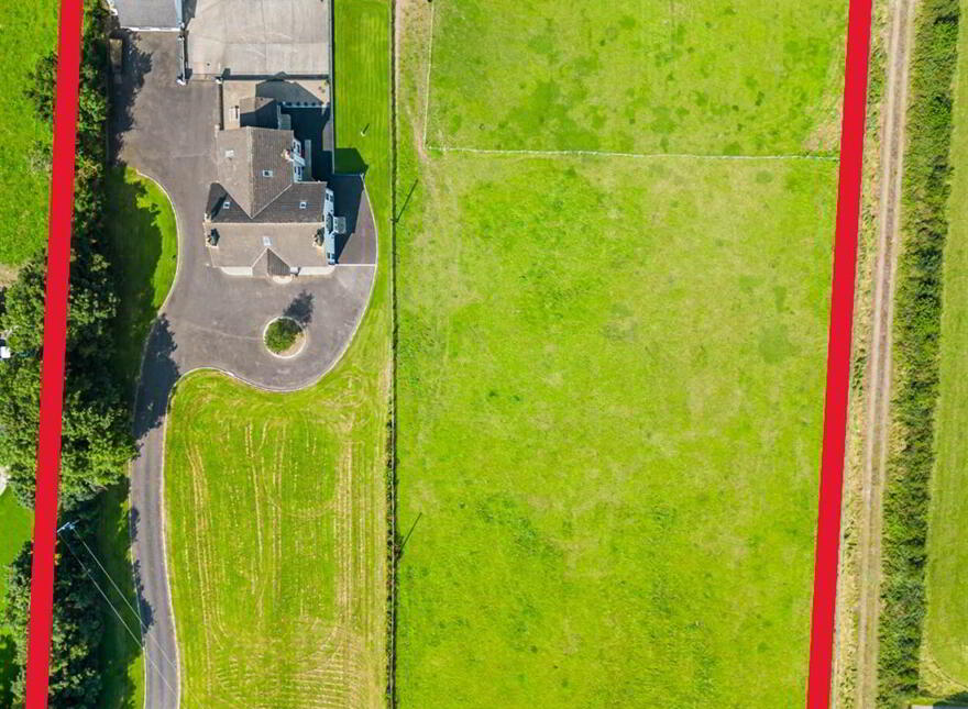 "The Oaks", 23 Oakhill Road, Dromore, BT25 1PF