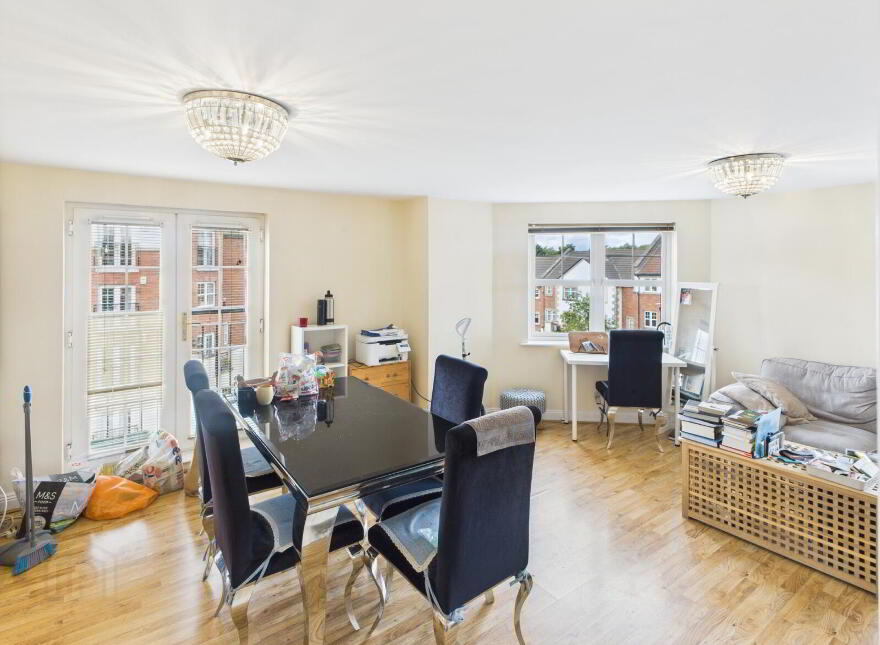 Apartment 16 Forest House 72 Beech Heights, Belfast, BT7 3LQ