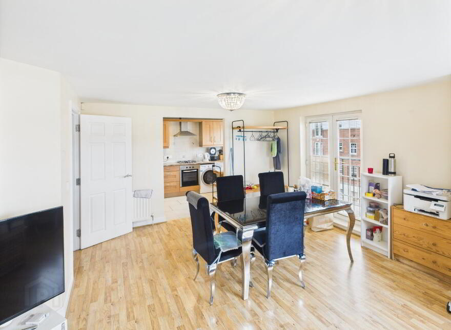 Apartment 16 Forest House 72 Beech Heights, Belfast, BT7 3LQ