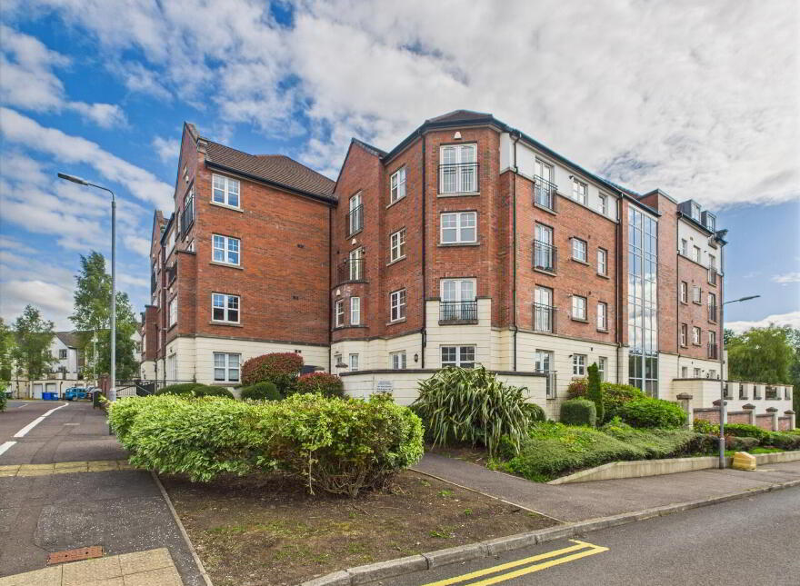 Apartment 16 Forest House 72 Beech Heights, Belfast, BT7 3LQ photo