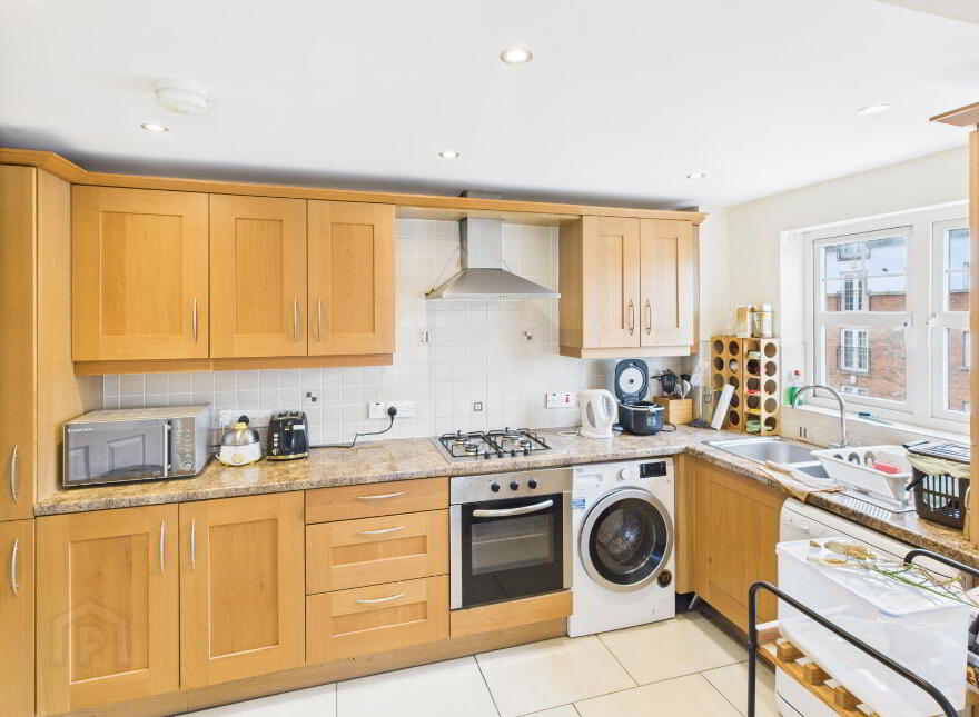 Apartment 16 Forest House 72 Beech Heights, Belfast, BT7 3LQ