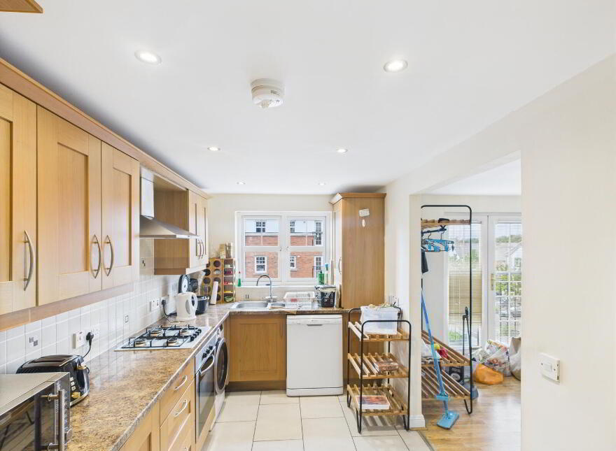 Apartment 16 Forest House 72 Beech Heights, Belfast, BT7 3LQ