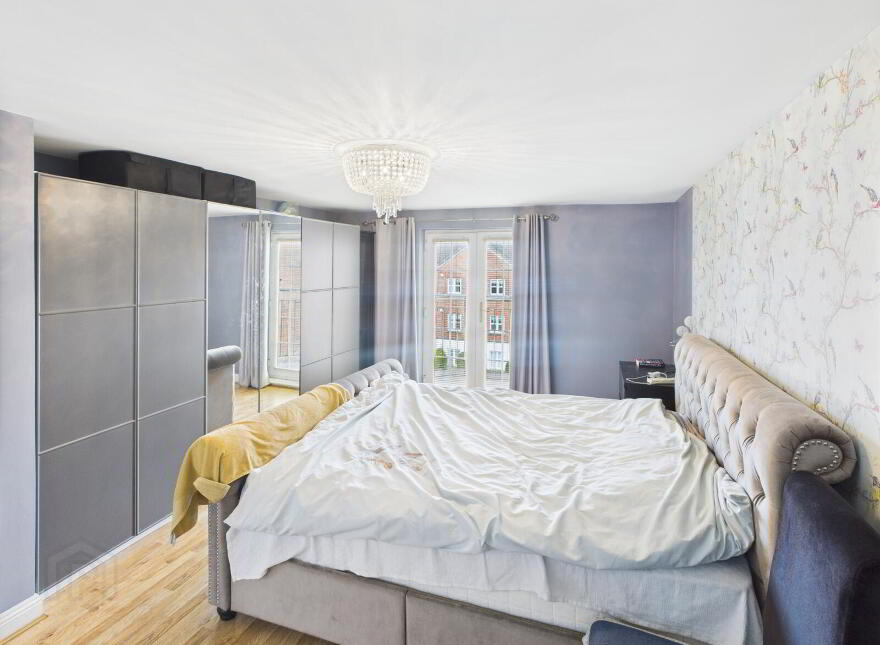 Apartment 16 Forest House 72 Beech Heights, Belfast, BT7 3LQ