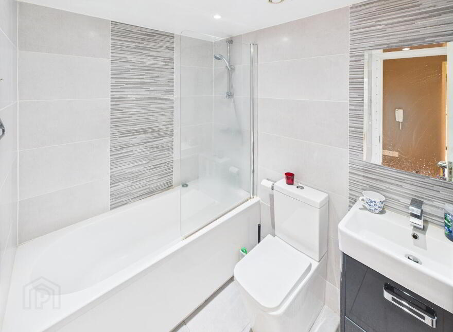 Apartment 16 Forest House 72 Beech Heights, Belfast, BT7 3LQ