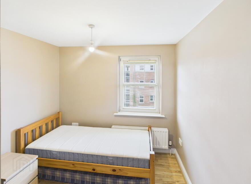 Apartment 16 Forest House 72 Beech Heights, Belfast, BT7 3LQ
