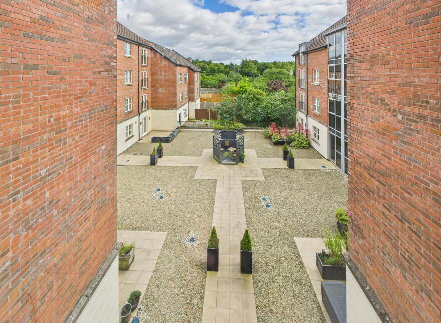 Apartment 16 Forest House 72 Beech Heights, Belfast, BT7 3LQ