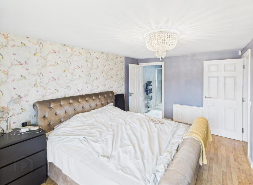 Apartment 16 Forest House 72 Beech Heights, Belfast, BT7 3LQ