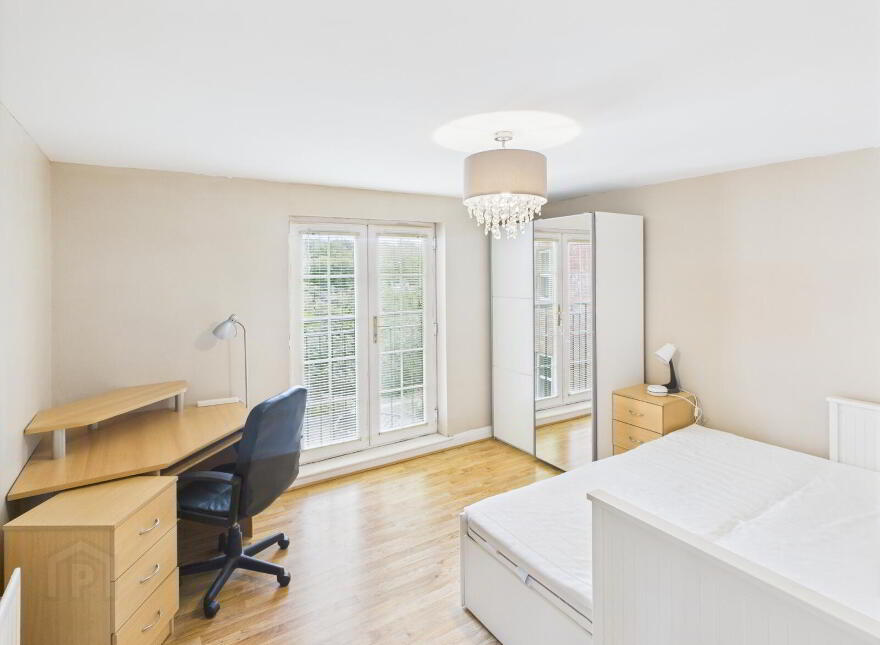 Apartment 16 Forest House 72 Beech Heights, Belfast, BT7 3LQ