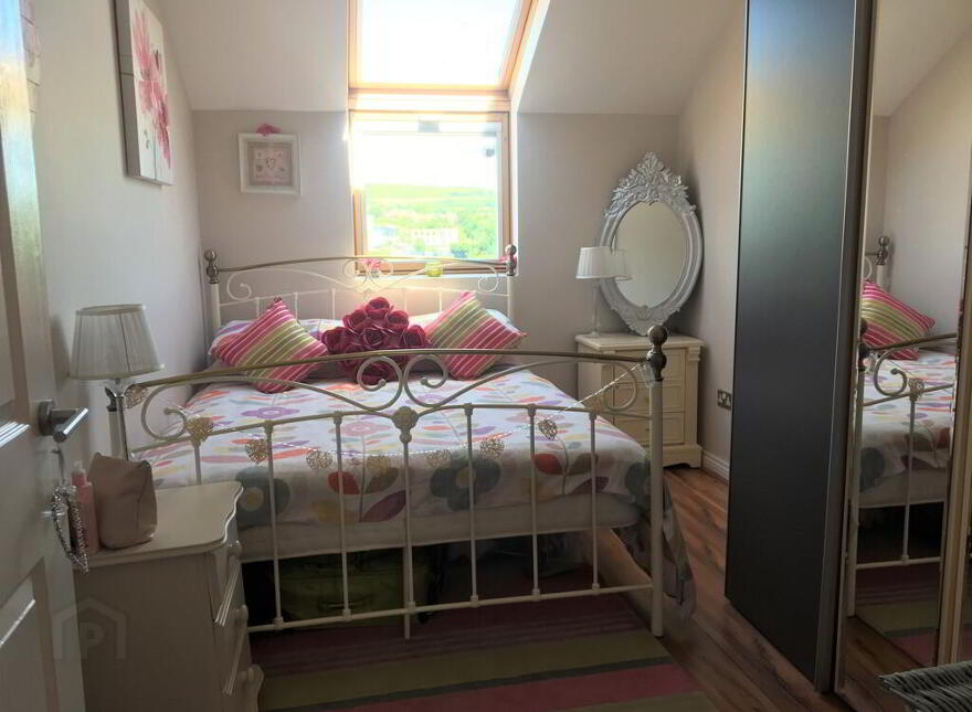 1 Cumberland Gate, Dundonald, Belfast, BT16 2GE