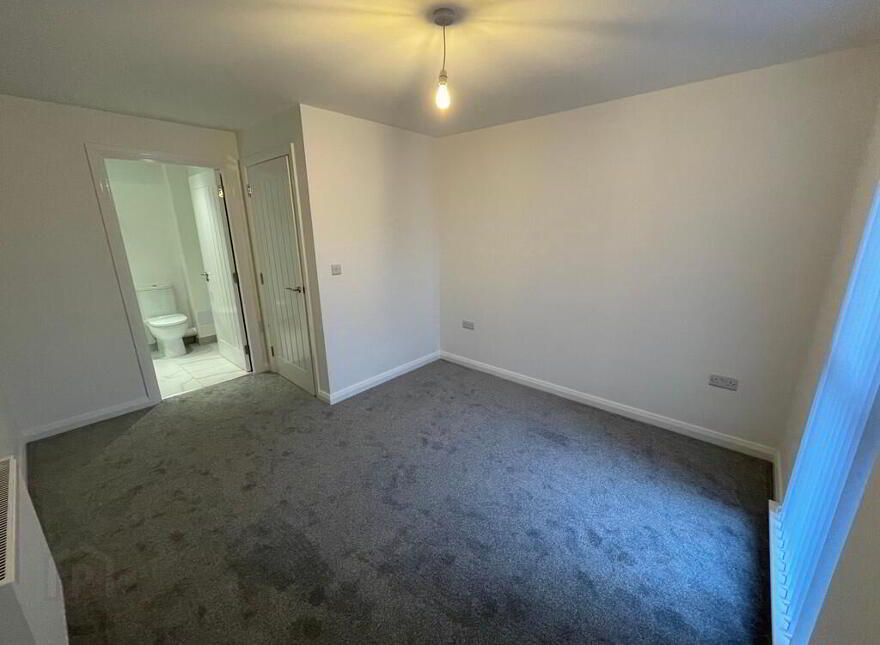 Apt 6, Lewis Mews, Block E, Belfast, BT4 1SY