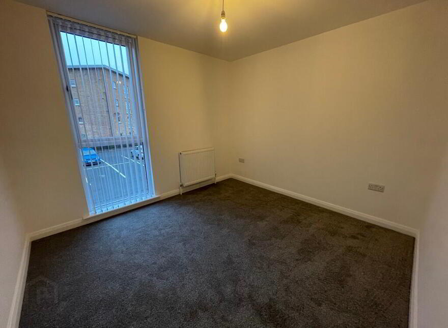 Apt 6, Lewis Mews, Block E, Belfast, BT4 1SY