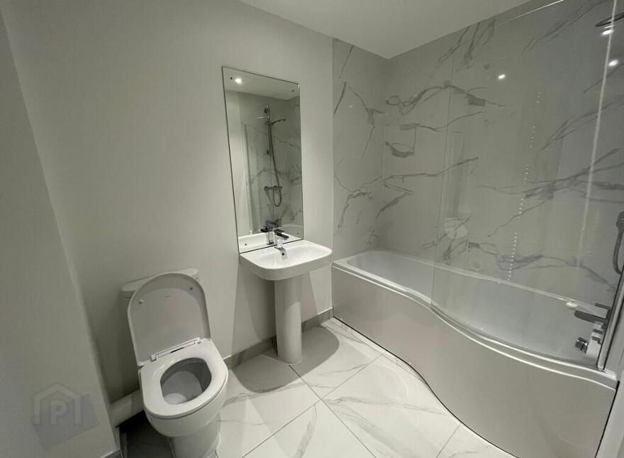 Apt 6, Lewis Mews, Block E, Belfast, BT4 1SY