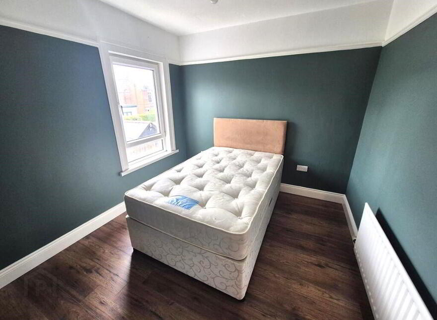 17 Loopland Drive, Belfast, BT6 9DW