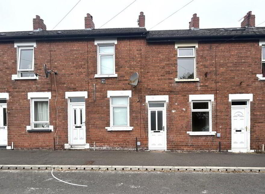 71 Avoniel Road, Belfast, BT5 4SE photo
