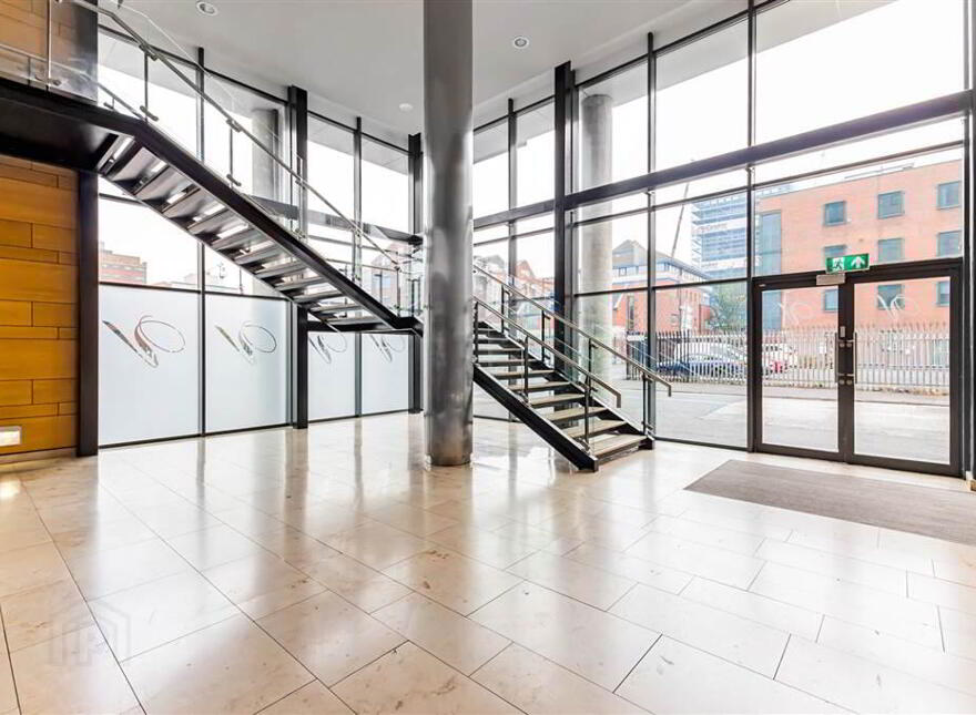 32 Victoria Place, 20 Wellwood Street, Belfast, BT12 5GE