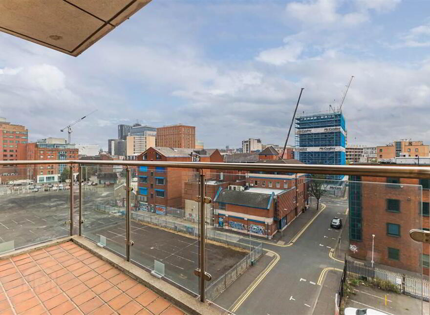 32 Victoria Place, 20 Wellwood Street, Belfast, BT12 5GE