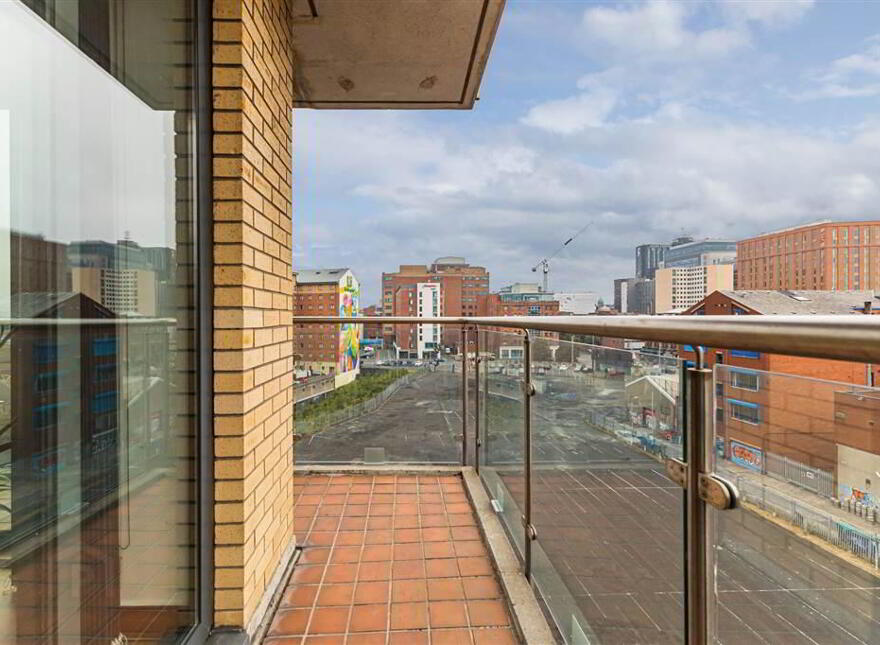 32 Victoria Place, 20 Wellwood Street, Belfast, BT12 5GE