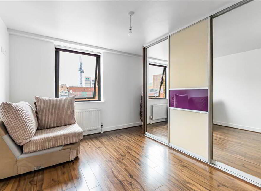 32 Victoria Place, 20 Wellwood Street, Belfast, BT12 5GE
