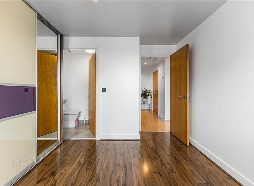 32 Victoria Place, 20 Wellwood Street, Belfast, BT12 5GE