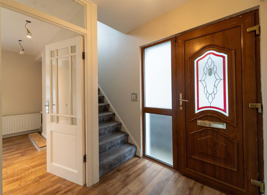 70 Maplewood Close, Tallaght, Dublin, D24C6K4
