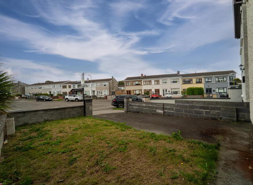 70 Maplewood Close, Tallaght, Dublin, D24C6K4