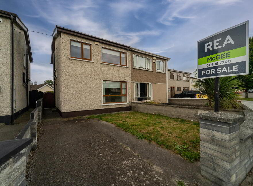 70 Maplewood Close, Tallaght, Dublin, D24C6K4