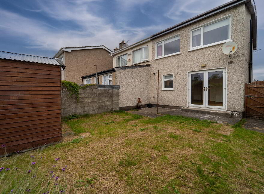 70 Maplewood Close, Tallaght, Dublin, D24C6K4
