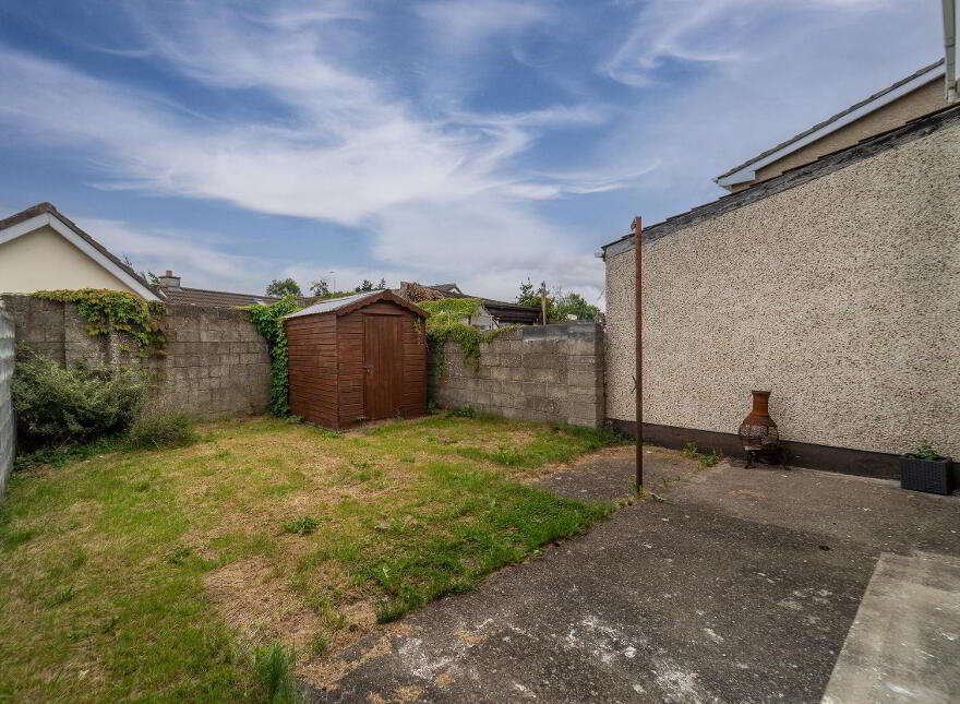 70 Maplewood Close, Tallaght, Dublin, D24C6K4
